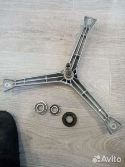 Ремонт стиральных машин