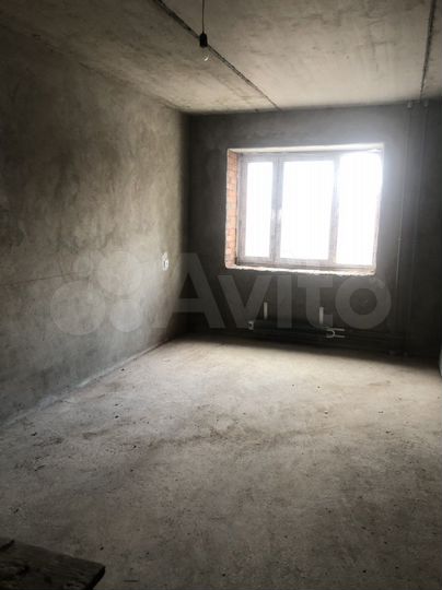 1-к. квартира, 51 м², 5/10 эт.