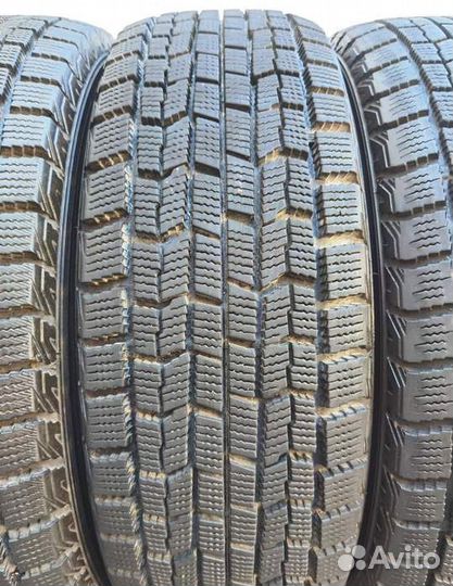 Goodyear Ice Navi Zea 195/65 R15 88Q