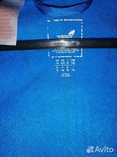 Спортивный костюм для мальчика 128