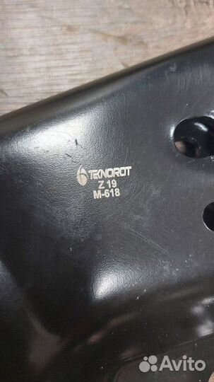 Рычаг подвески передний правый Mercedes V-Class