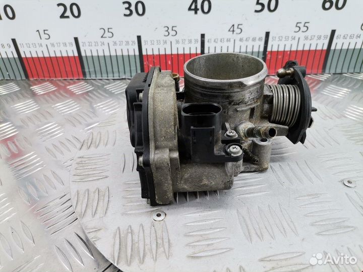 Заслонка дроссельная для Audi A4 B5 058133063B