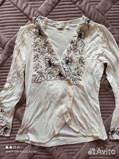 Женские вещи бу