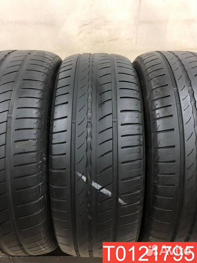 Pirelli Cinturato P1 Verde 195/55 R15 85H