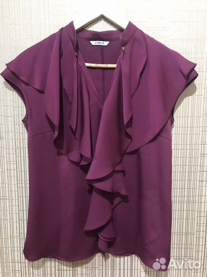 Вещи пакетом