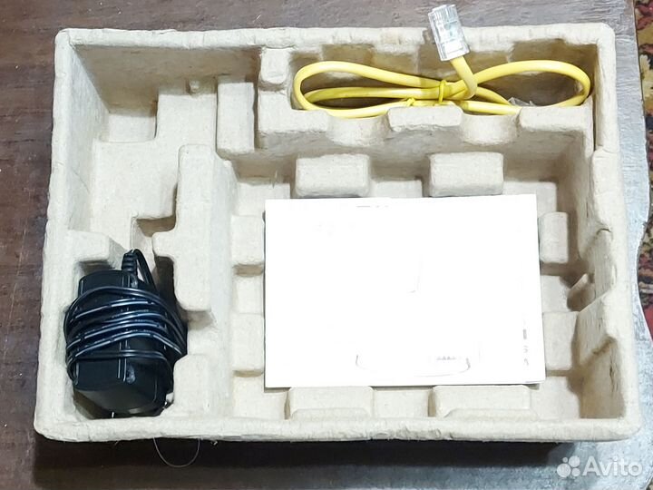 Wireless N300 Home Router