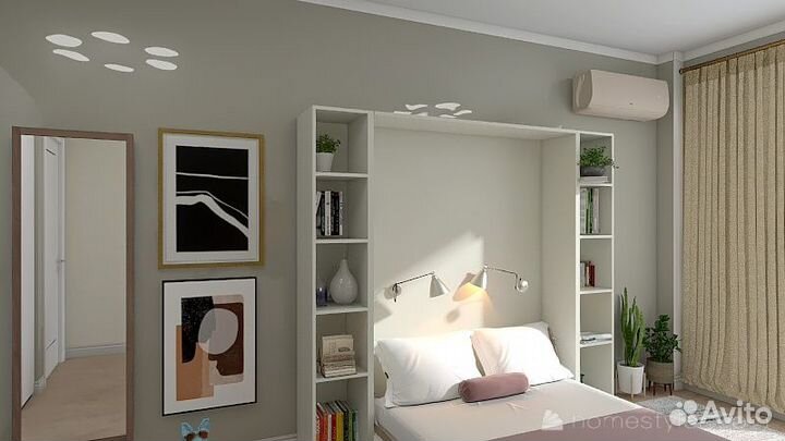 Дизайн интерьера