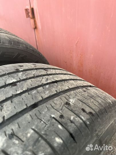 Bridgestone Dueler H/P 265/50 R20 107V