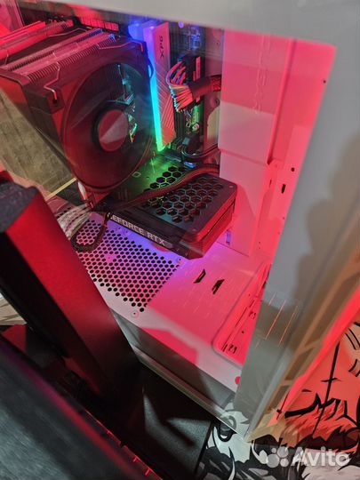 Игровой пк i9-9900k+3070ti