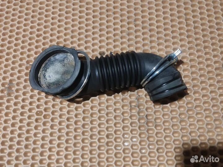 Патрубок для стиральной машины Bosch 5500000169