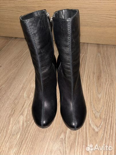 Ботильоны женские 40 размер