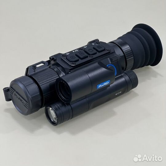 Pard NV008S LRF 50mm IR850