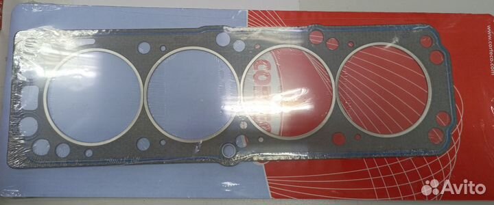 Для двигателя lanos