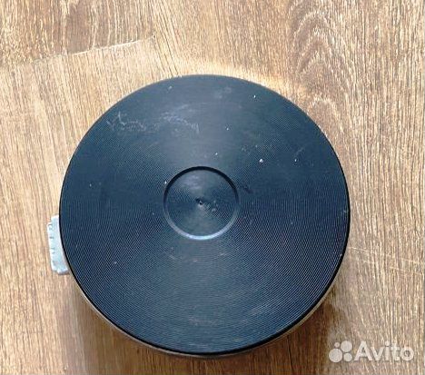 Конфорки для электроплит