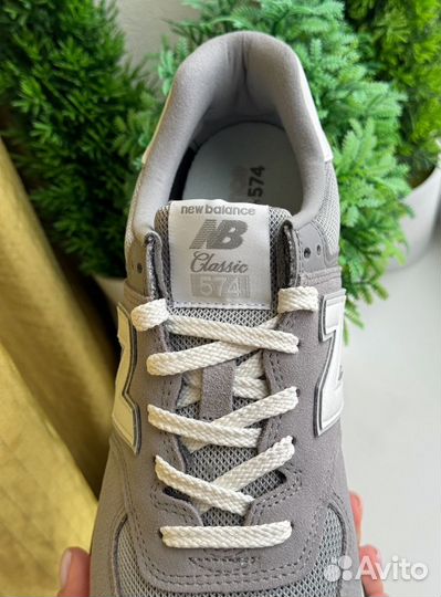 New Balance 574 р.44 (29 см) оригинал