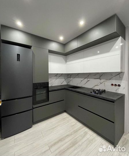 Кухни на заказ (реальная цена)ks:079224