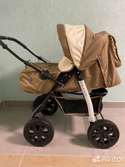 Коляска трансформер