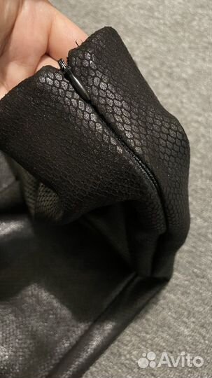 Леггинсы zara