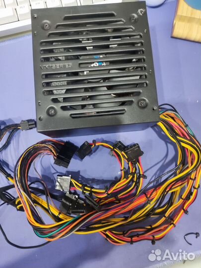 Блок питания для пк