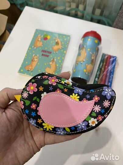 Подарочный набор