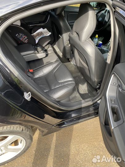 Volvo S60 2 AT, 2013, 198 000 км