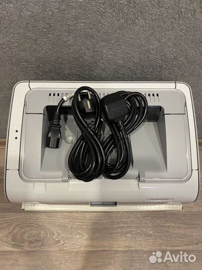 Лазерный принтер HP Laser Jet Professional P1102