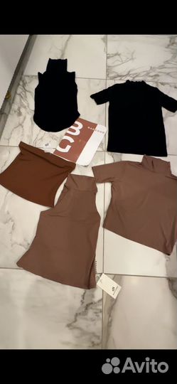 Топы Esmira Usdabaeva