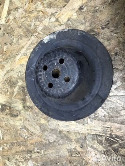 Шкив помпы Mercedes-Benz T1 309 617.913 1990