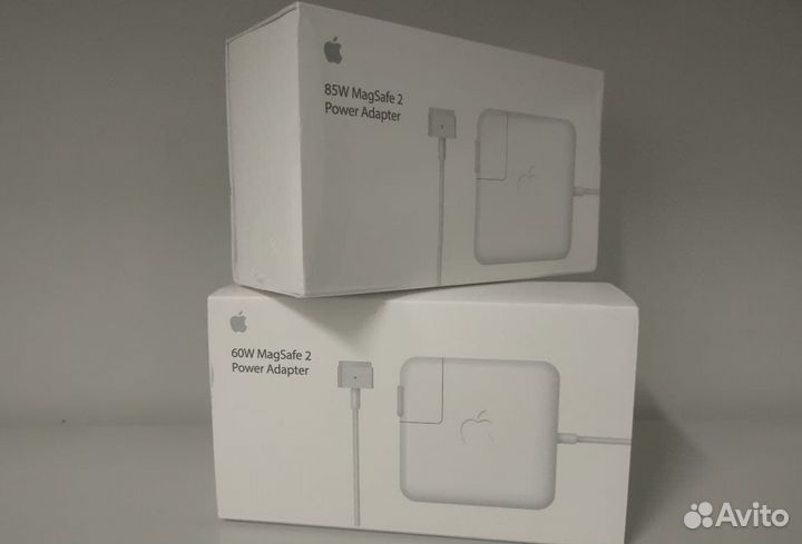 Зарядное устройство для Apple MacBook Макбук