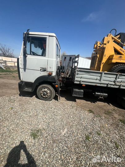 МАЗ 47820А, 2003