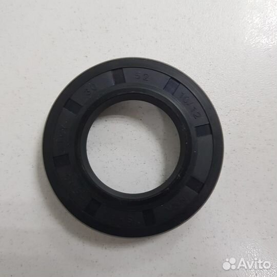 Сальник на стиральную машину 30x52x10/12