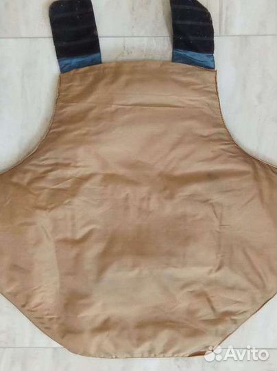 Кевлар пакет 26 слоев от бронежилета