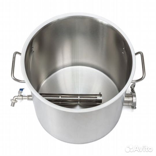 Самогонный аппарат Вейн Реформ Wein ReForm, 20-37л