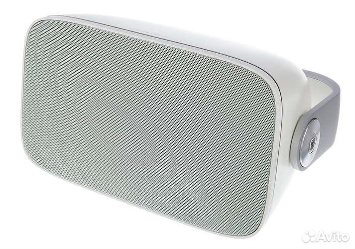 Всепогодная акустика Bowers & Wilkins AM-1 white