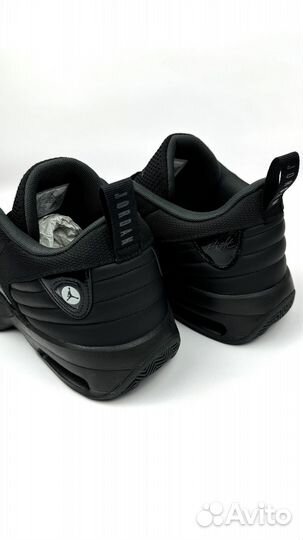 Кроссовки Jordan Max Aura 6 Black Anthracite