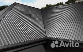 Замена кровли ремонт монтаж