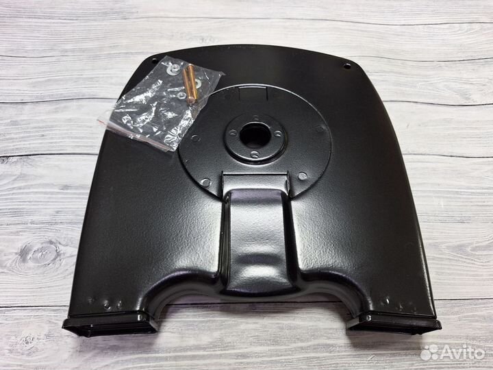 Кожух задней звезды Ява