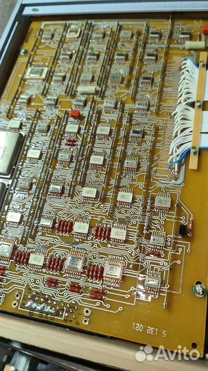 Вольтметр В7-40/5