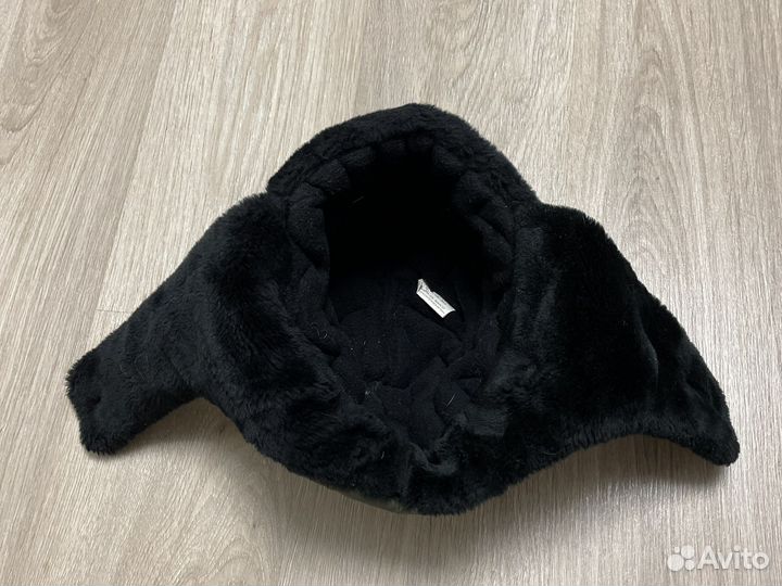 Шапка утепленная 1шт