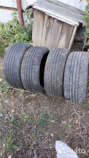 Kumho Ecsta SPT KU31 215/45 R17