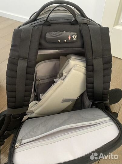 Рюкзак PolarPro Drone Trekker для DJI Phantom