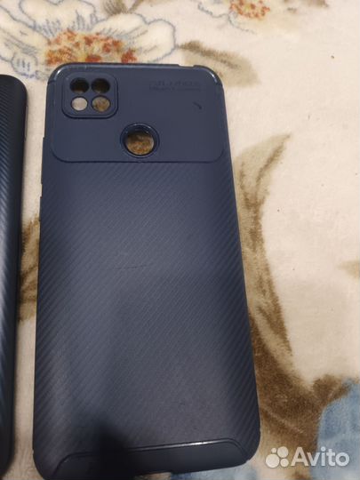 Xiaomi Redmi 9C (NFC), 3/64 ГБ