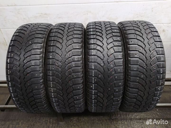 Bridgestone Blizzak Spike-01 225/60 R17 106H
