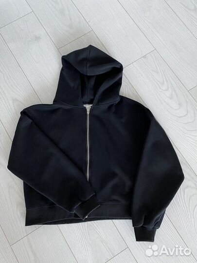 Худи на молнии (зипка)