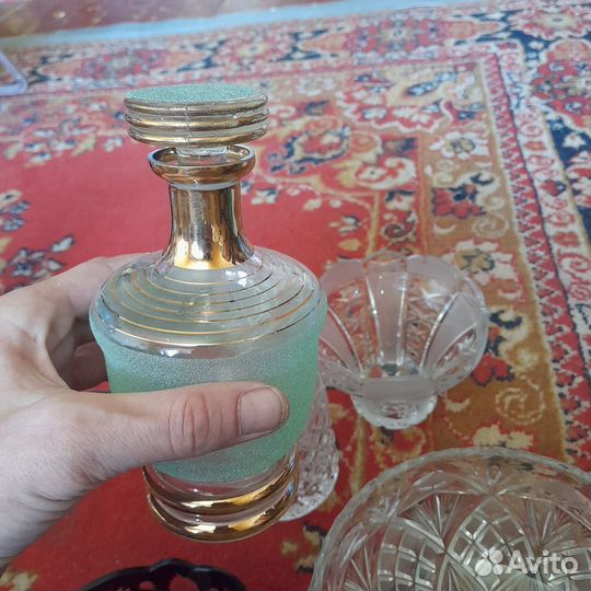 Посуда СССР