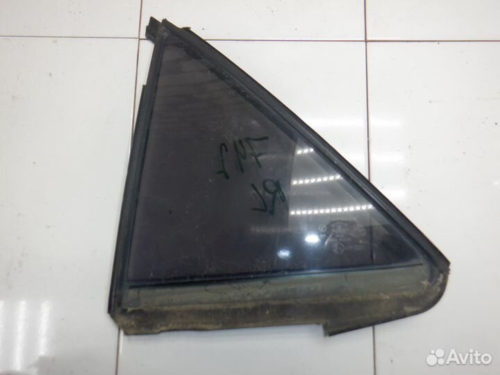 Форточка двери задней Mazda 6 GG