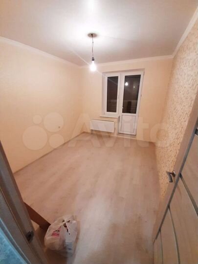 3-к. квартира, 82 м², 14/17 эт.