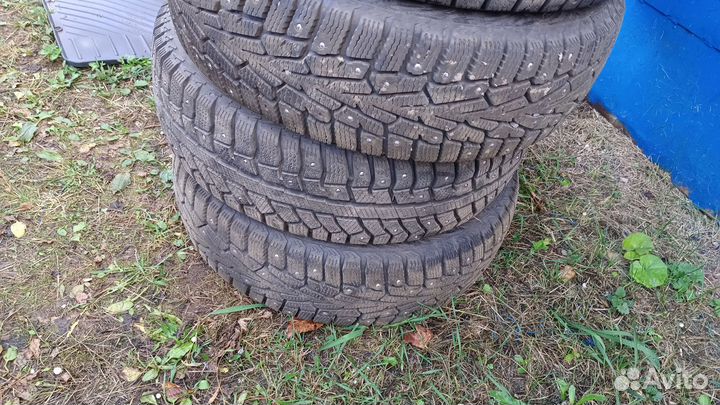 Cordiant Business CW 502 175/65 R14 50N