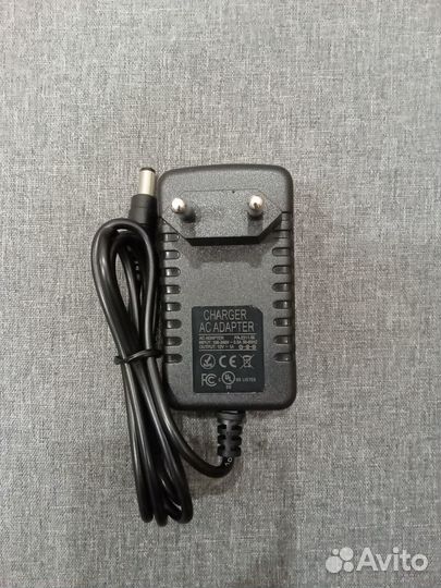 Зарядное устройство для iRobot Braava 380, 380T