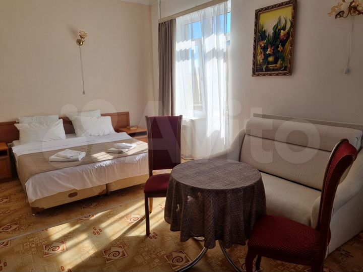 Комната 28 м², 4/5 эт.